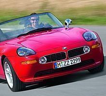 BMW Z8